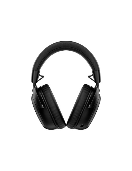 HyperX Cloud III S headset pre PC,PS5/4-black
