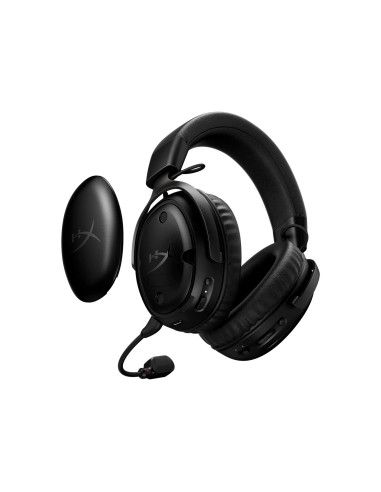 HyperX Cloud III S headset pre PC,PS5/4-black