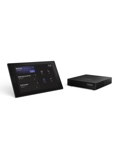 ThinkSmart Core Gen2 U7/32/256+ USB Controller MT