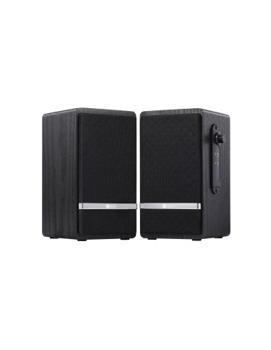 Repro C-TECH SPK-20, 6W, USB, čierne