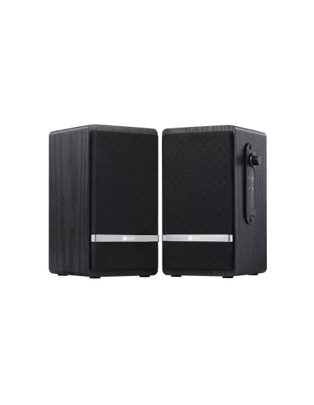 Repro C-TECH SPK-20, 6W, USB, čierne