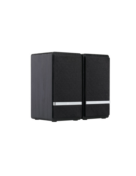 Repro C-TECH SPK-20, 6W, USB, čierne