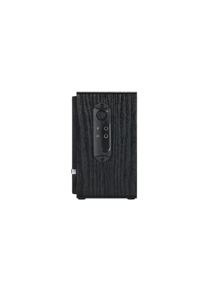 Repro C-TECH SPK-20, 6W, USB, čierne