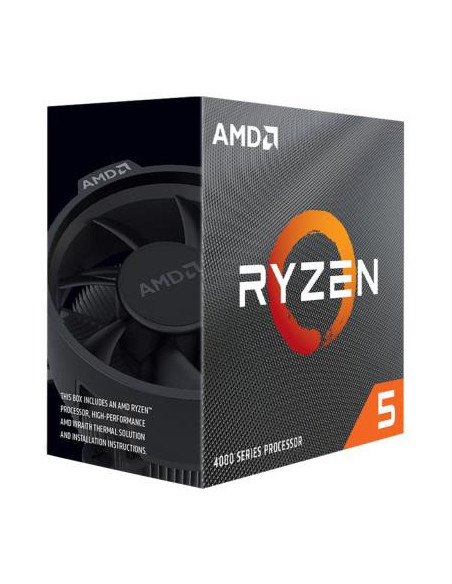 AMD/R5-4500/6-Core/3,6GHz/AM4