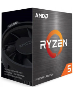 AMD/R5-5600/6-Core/3,5GHz/AM4
