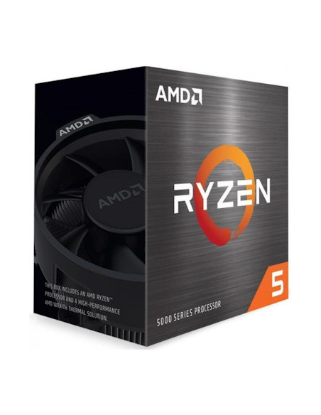 AMD/R5-5600/6-Core/3,5GHz/AM4