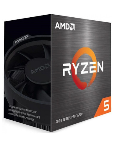 AMD/R5-5600/6-Core/3,5GHz/AM4