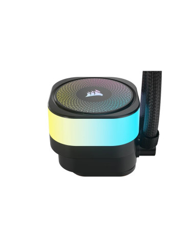 CORSAIR iCUE LINK TITAN 360 RX RGB AIO, 360mm