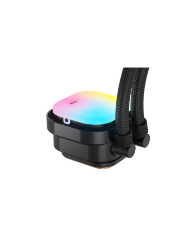 CORSAIR iCUE LINK TITAN 360 RX RGB AIO, 360mm
