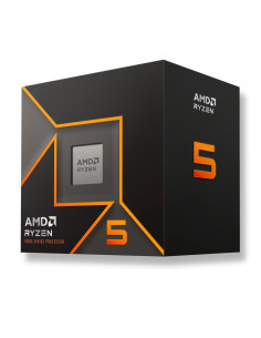 CPU AMD Ryzen 5 9600 6core (3,8 GHz, AM5)