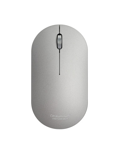 ASUS ZenMouse MD202/Kancelárska/Optická/4 200 DPI/USB+BT/Biela