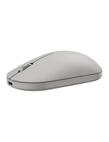 ASUS ZenMouse MD202/Kancelárska/Optická/4 200 DPI/USB+BT/Biela