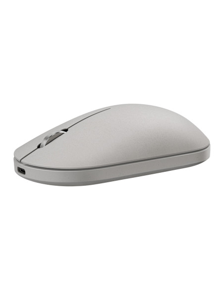 ASUS ZenMouse MD202/Kancelárska/Optická/4 200 DPI/USB+BT/Biela