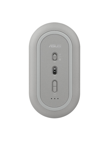 ASUS ZenMouse MD202/Kancelárska/Optická/4 200 DPI/USB+BT/Biela
