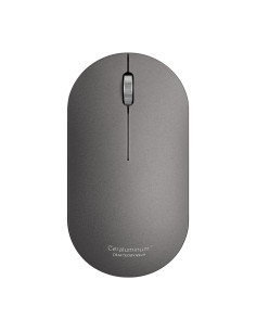 ASUS ZenMouse MD202/Kancelárska/Optická/4 200 DPI/USB+BT/Sivá