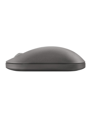 ASUS ZenMouse MD202/Kancelárska/Optická/4 200 DPI/USB+BT/Sivá