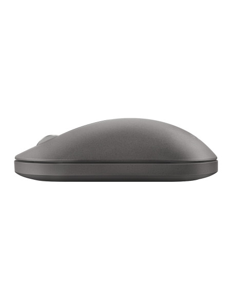 ASUS ZenMouse MD202/Kancelárska/Optická/4 200 DPI/USB+BT/Sivá