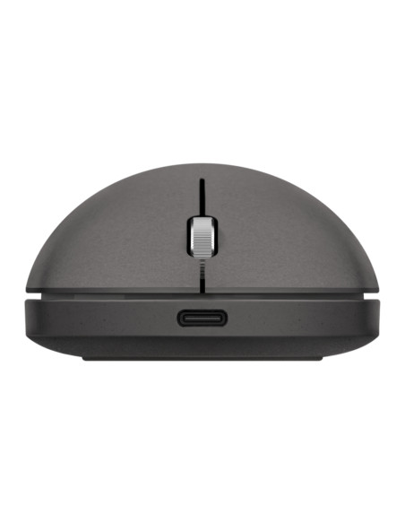 ASUS ZenMouse MD202/Kancelárska/Optická/4 200 DPI/USB+BT/Sivá