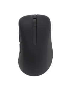 ASUS Wireless Mouse MD102/Kancelárska/Optická/Pre pravákov/1 600 DPI/USB+BT/Šedá