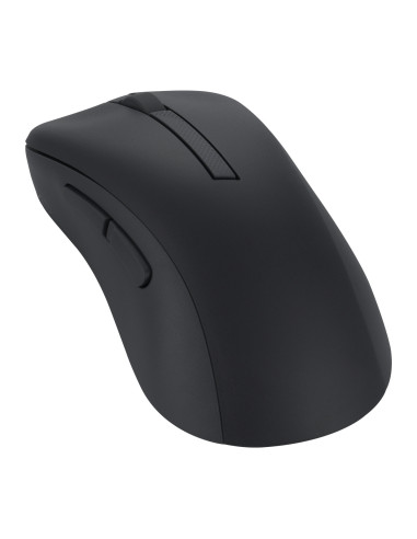 ASUS Wireless Mouse MD102/Kancelárska/Optická/Pre pravákov/1 600 DPI/USB+BT/Šedá