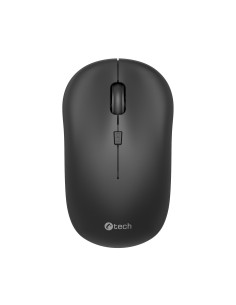 Myš C-TECH WLM-09, Dual mode, bezdrôtová, BT5.0 +