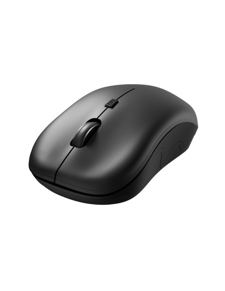Myš C-TECH WLM-09, Dual mode, bezdrôtová, BT5.0 +