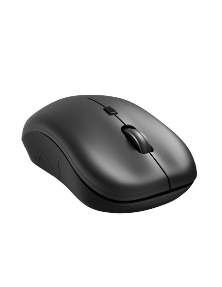 Myš C-TECH WLM-09, Dual mode, bezdrôtová, BT5.0 +