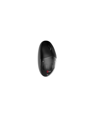 Myš s TWS slúchadlami C-TECH WLM-21 Dual mode,