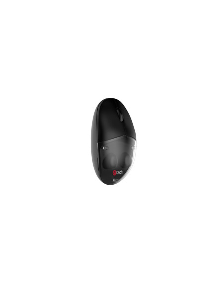 Myš s TWS slúchadlami C-TECH WLM-21 Dual mode,
