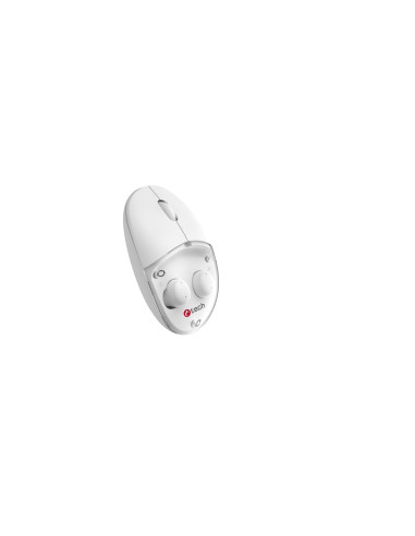 Myš s TWS slúchadlami C-TECH WLM-21 Dual mode,