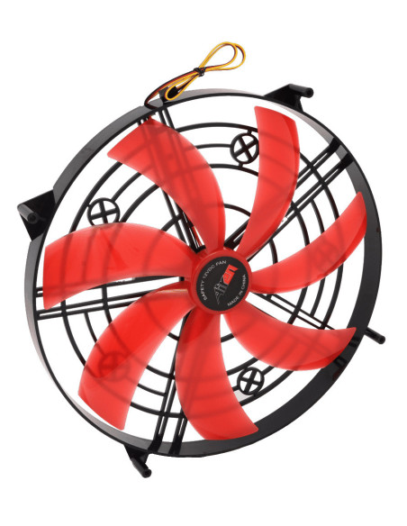 AIREN FAN RedWingsGiantExtreme 300 (300x300x30mm)