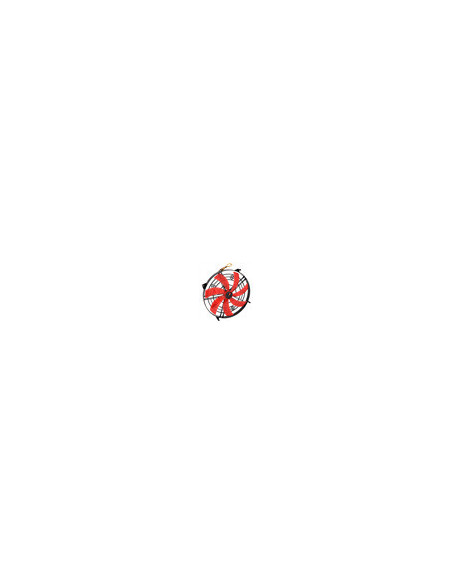 AIREN FAN RedWingsGiantExtreme 300 (300x300x30mm)