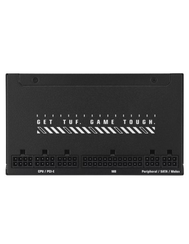 TUF-GAMING-650B-EVO/650W/ATX 3.1/80PLUS Bronze/Retail