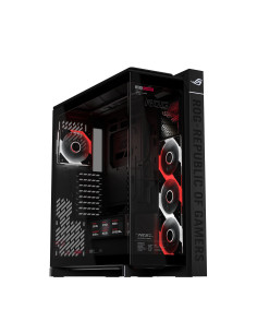 ASUS case ROG CRONOX GR801 CURVE TG ARGB BLACK