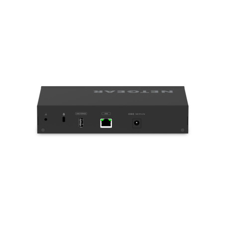 NETGEAR 10PT M4250-8G2XF-POE+ MANAGED SWCH