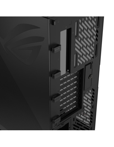 ASUS case ROG CRONOX GR801 CURVE TG ARGB BLACK