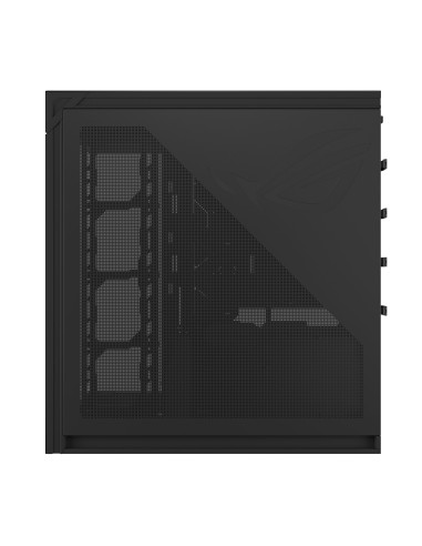 ASUS case ROG CRONOX GR801 CURVE TG ARGB BLACK