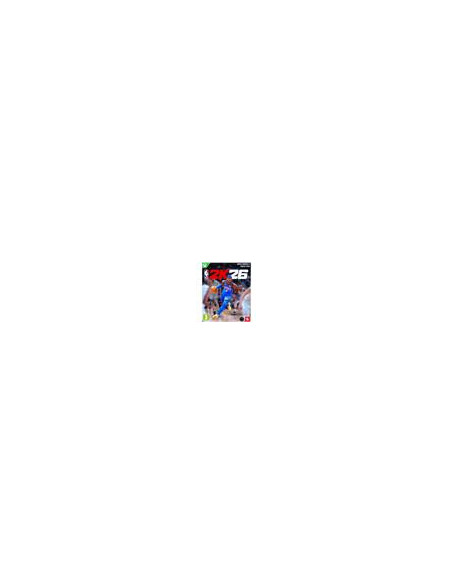 XSX - NBA 2K26