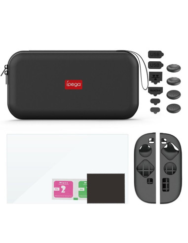 iPega SW2194P 9v1 Sport Pack Slim pre Nintendo Switch 2