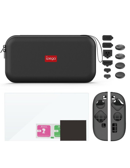 iPega SW2194P 9v1 Sport Pack Slim pre Nintendo Switch 2