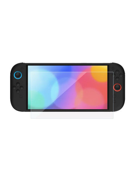 iPega SW2117 Tvrdené Sklo pre Nintendo Switch 2 (s aplikátorom)