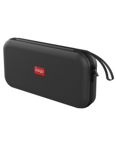 iPega SW2193P Tenké Ochranné Púzdro pre Nintendo Switch 2 Black