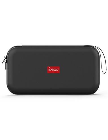 iPega SW2193P Tenké Ochranné Púzdro pre Nintendo Switch 2 Black