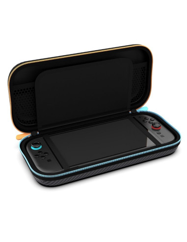 iPega SW2005A Ochranné Puzdro pre Nintendo Switch 2 Black