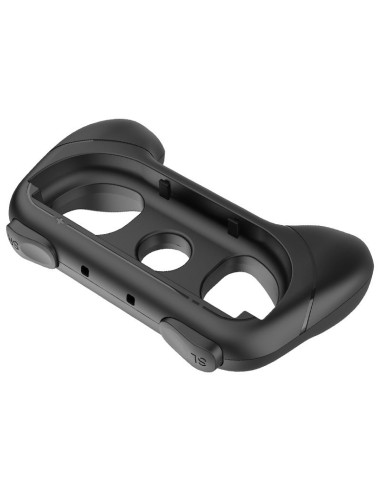 iPega SW2055H Grip pre JoyCon Ovládače Nintendo Switch/Nintendo Switch 2 Black