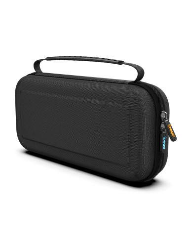 iPega SW2003C Cestovné Púzdro pre Nintendo Switch 2 Black