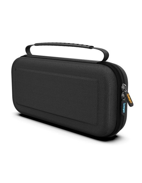 iPega SW2003C Cestovné Púzdro pre Nintendo Switch 2 Black