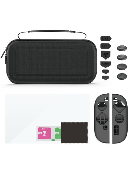 iPega SW2125 9v1 Sport Pack pre Nintendo Switch 2