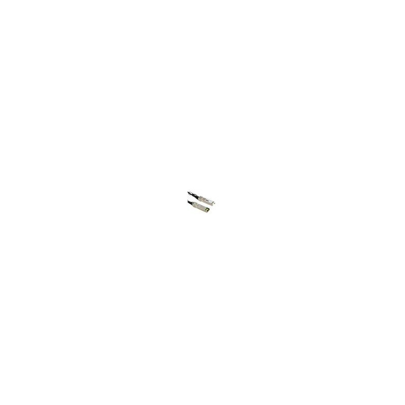 Dell Networking Cable SFP+/SFP+ 40GbE, 3m Direct
