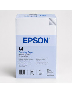 EPSON EVERYDAY PAPER 75GSM 500 SHEETS